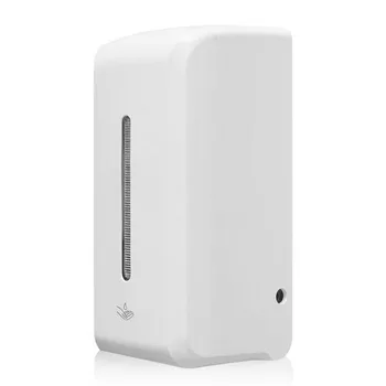 

New 1.0L Touchless Automatic Soap Dispenser Sensor Mist Spray Hand Disinfection Smart Sensor Bathroom Machine