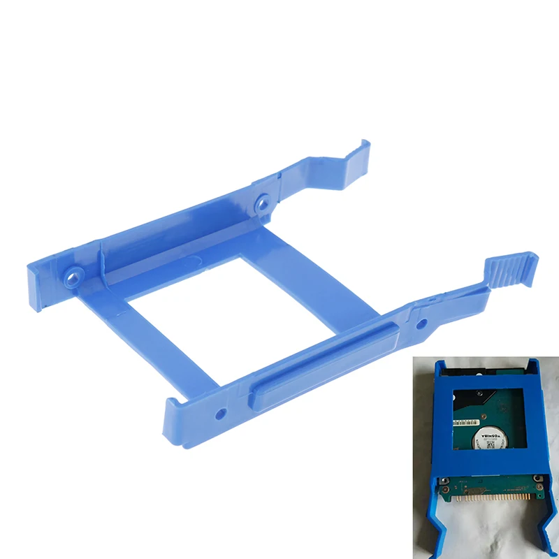 2 5 ''SSD HDD caddy кронштейн для dell opx 3040 3046 3650 5040 5050 7040 MT X9FV3| |