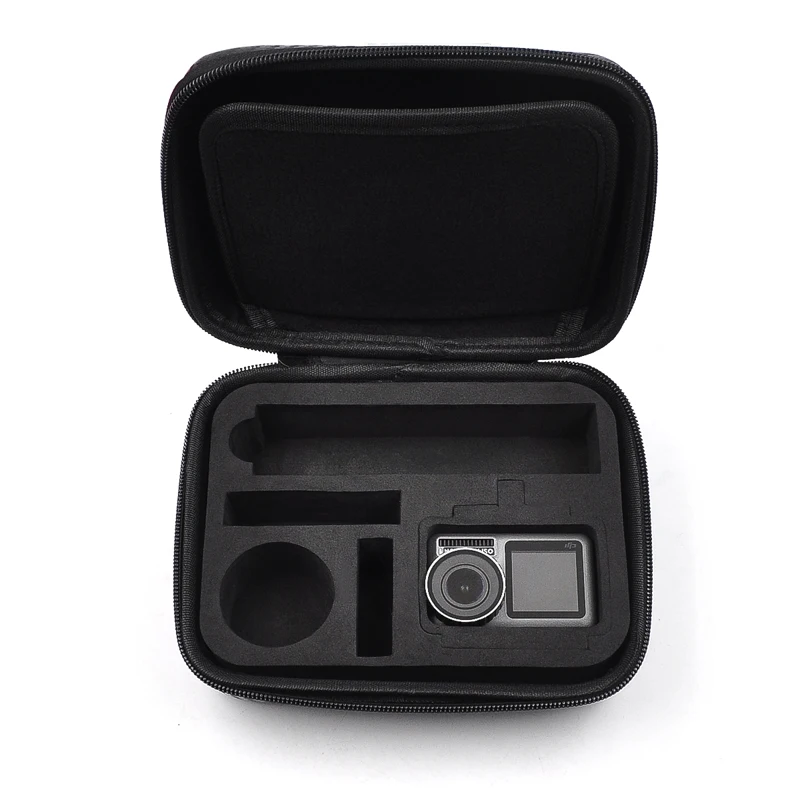 STARTRC DJI Osmo аксессуары для экшн-камеры Спортивная камера сумка, чехол для переноски водонепроницаемая сумка для хранения DJI Osmo Экшн-камера