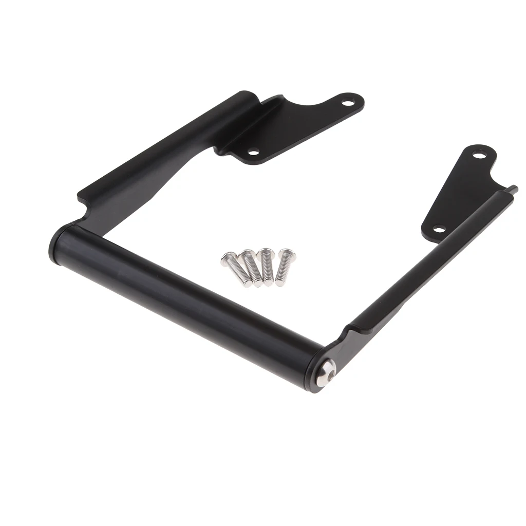 Motor GPS Fitting Bracket Holder Mount For Yamaha Tracer 900