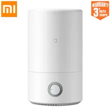 Xiaomi Mijia – humidificateur 4L, purificateur d'air, diffuseur d'aromathérapie, brumisateur d'huile essentielle pour le bureau et la maison