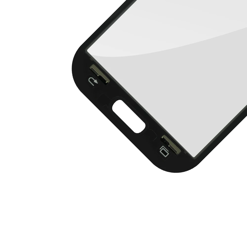 Сенсорный экран для samsung Galaxy Grand Neo Plus i9060 9082 9060 9060i дигитайзер Переднее стекло объектив сенсорная панель Замена