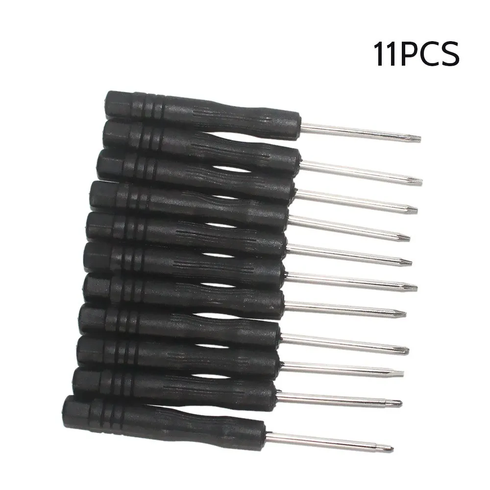 

Mixed Precision Screwdriver For Watch Cellphone Computer Notebook Repairing Screwdriver Bit Set Screw Driver Set