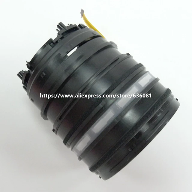 Repair Parts Lens Fixed Barrel A-2107-273-A For Sony FE 28-70mm F3.5-