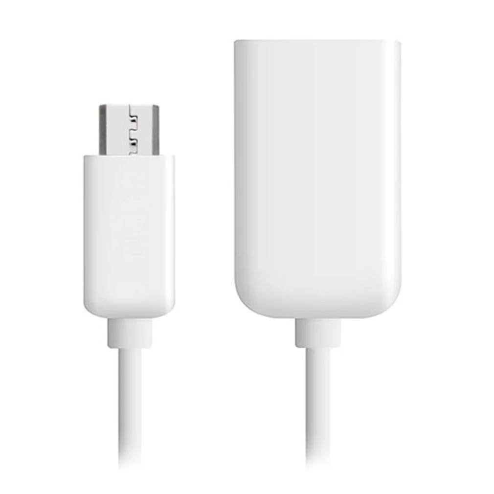 Кабель адаптер Micro USB OTG Type C с разъемом папа на 2 0 мама кабель конвертер для