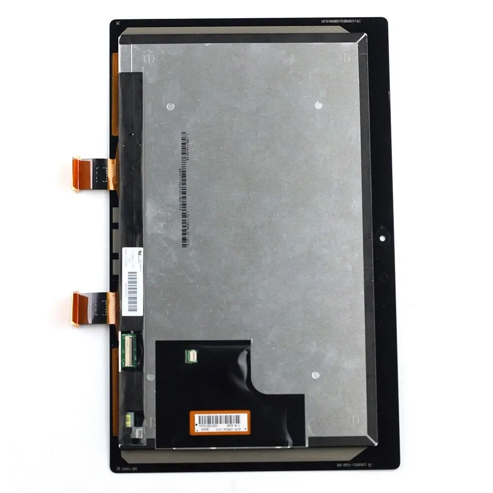 Display/lcd per per Microsoft Surface Pro 1 3 4 5 6 7 Display Lcd Touch Screen Digitizer Assembly 1886 1807 1796 1724 16311514 Lcd Originale 15