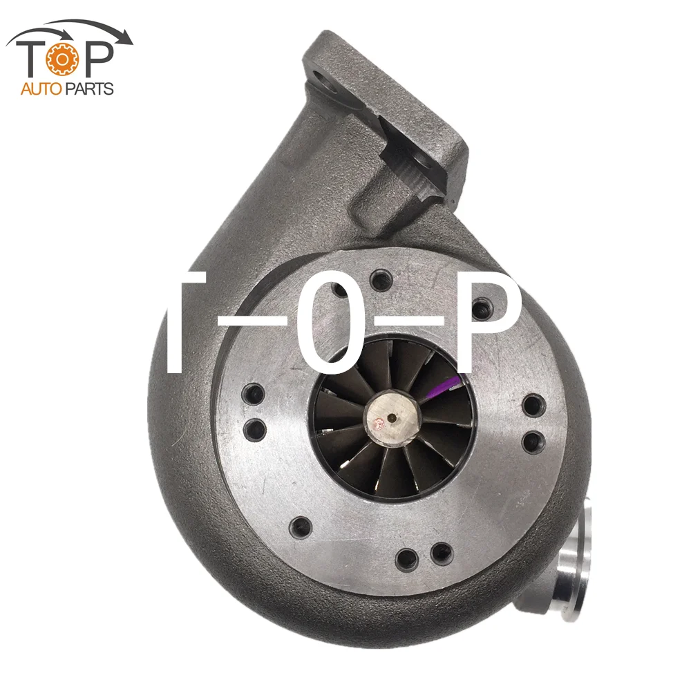 T04E66 466646 466646-5041/7/11/19/20/24/25/26/34 Complete Turbocharger For Mercedes-Benz 3660968299 A3760969299 3660965199KZ 366