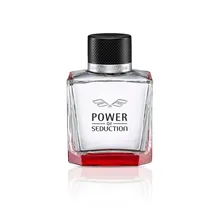 Antonio Banderas Power Of Seduction eau de toilette 100 ml