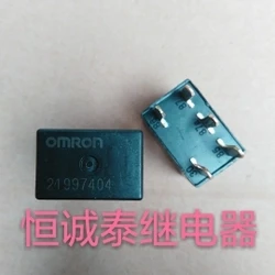 5 предметов в лоте, 10 шт. реле 12V 21997404 12V 12VDC DC12V 35A 5PIN