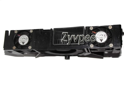 Zyvpee®BFB1012VH 12V 2.7A для Dell PowerEdge 750 R1371 Сервер Вентилятор PE750