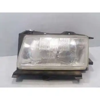 

8693215 Left headlight Citroen Jumpy 1.9 Diesels