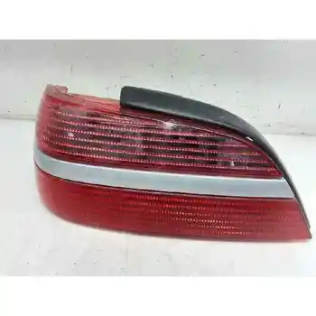 

6350E8 LEFT REAR light PEUGEOT 406 SALOON (S1/S2)
