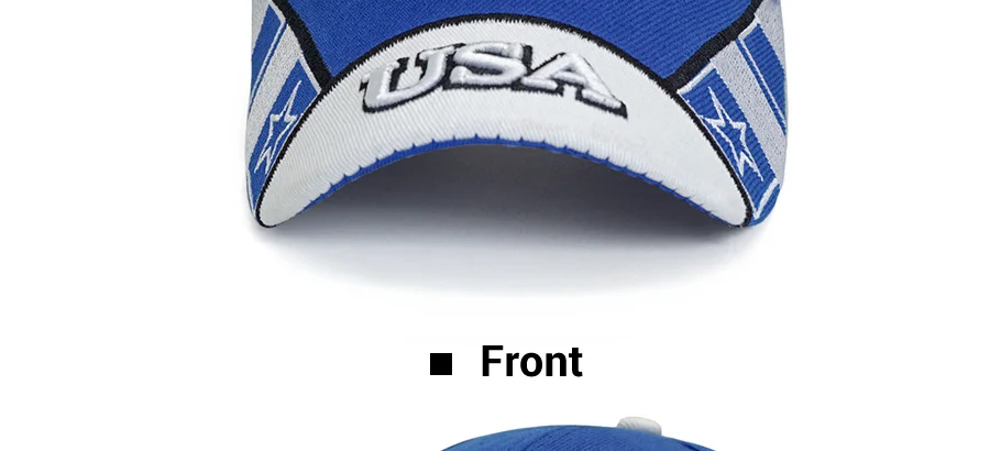 KUNBKANG 3D вышивка Кепка с орлом модная мужская бейсболка Флаг США со звездой Snapback шляпа хип хоп армейская Кепка-бейсболка для мужчин шляпа