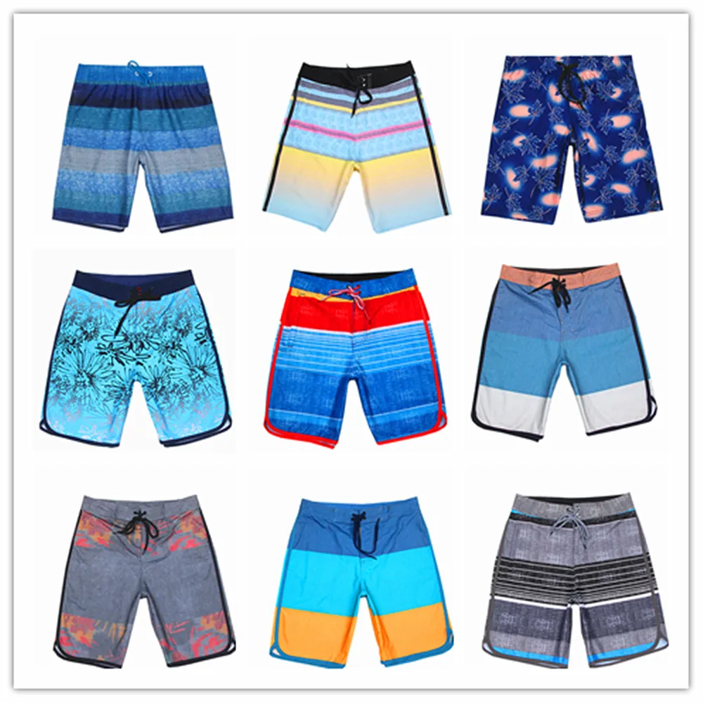 Summer 2021 Brand Dsq Phantom Turtle Beach Board Shorts Men Elastic Spandex Adults Boardshorts Swimwear Bermuda Couple Swimtrunk | Мужская