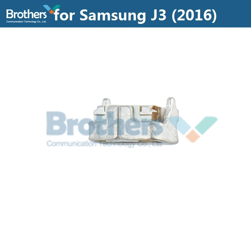 Гибкий кабель питания для samsung Galaxy J3 J320 гибкий кабель для samsung J320FN J320F J320G Кнопка питания запчасти