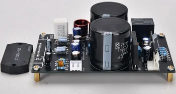 

STK404-120 high power mono finished amplifier board