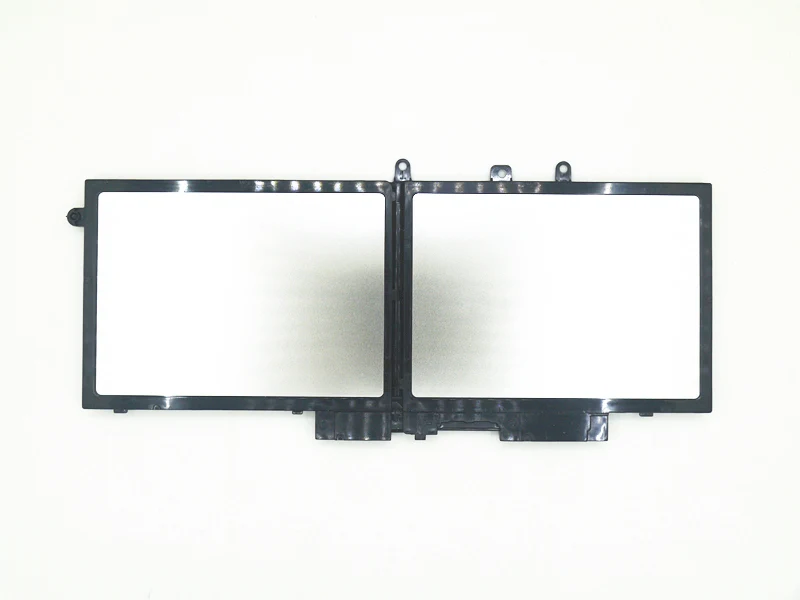 Аккумулятор ONEVAN GJKNX для ноутбука Dell Latitude E5480 E5580 E5490 E5590 Precision M3520 M3530 GD1JP 7,6 V 68WH высокой емкости
