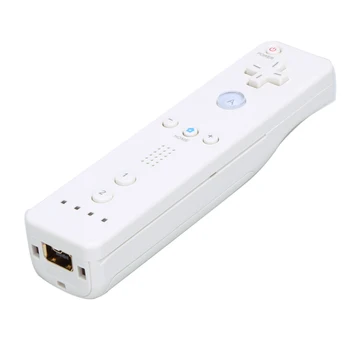 

Wireless Remote Controller for Nintendo Wii U Games Pad Grip Game Accessories Mini Gamepad for Nintend