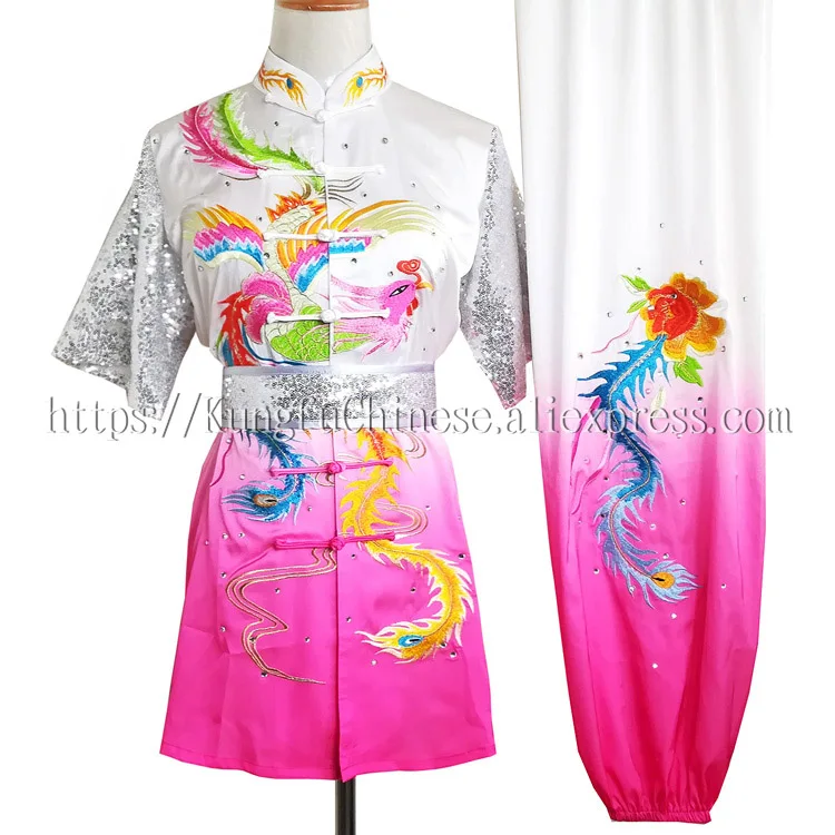 新作早割 男性 女性 大人 子供 男の子と女の子のための武道のユニフォーム 中国の武道の服 武術の服 Taolu服 新しいコレクション クリアランス半額 Laverite1851 Com