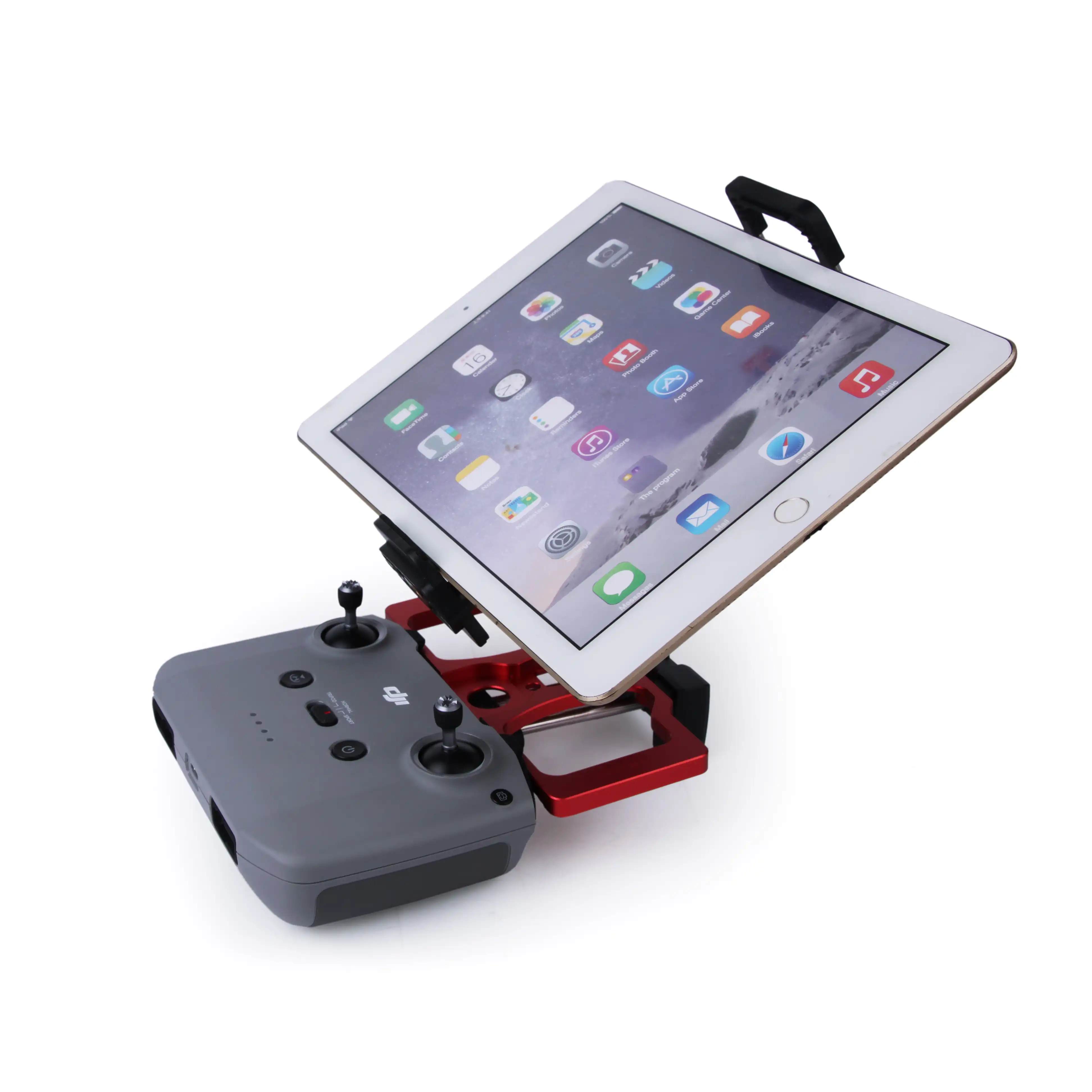 dji spark phone holder