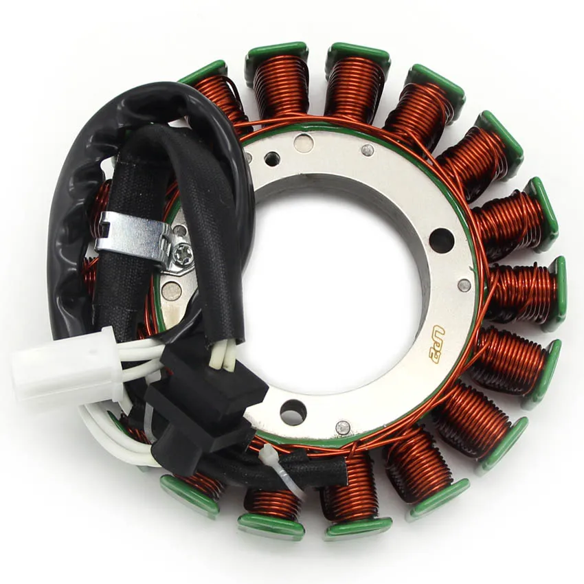 Motorcycle Stator Coil For Kawasaki Vn1500 Vn1600 Vulcan 1500 1600