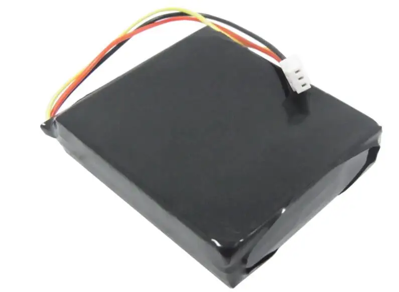 Cameron sino 1100 мА/ч, батарея для навигатора TOMTOM 4K00. 100 4N00. 004 4N00. 004,2 4N00. 005 4N00. 006 4N00. 012 4N01. 000 4N01. 001 4N01. 002