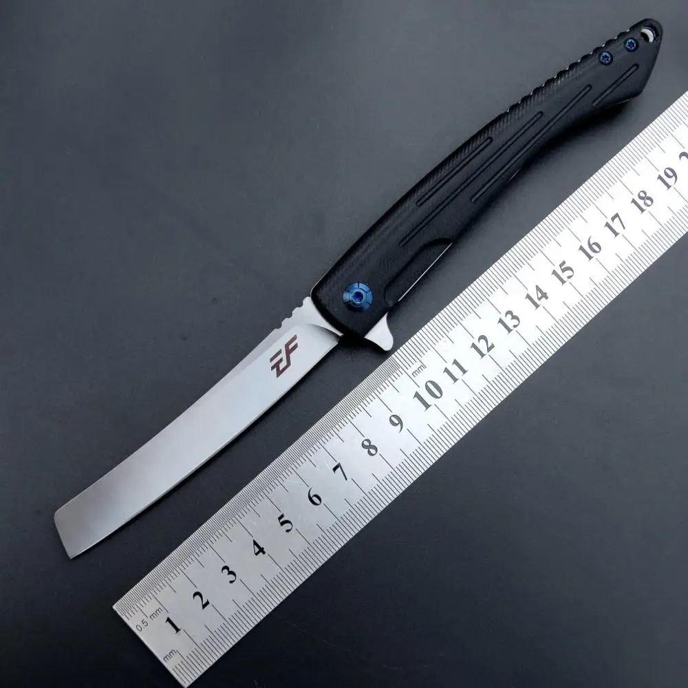 Eafengrow-EF944-Folding-Knife-D2-Steel-G10-Portable-Flat-Camping-Jackknife-Survival-Hunting-Tactical-EDC-Outdoor