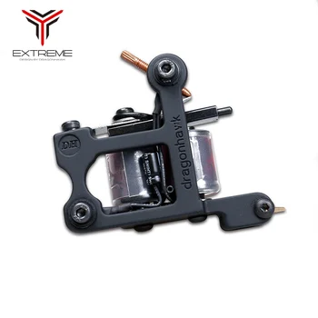 

Tattoo Supplies Tattoo Machine Gun Wrap Coils New Style Liner Beginner Tattoo Machine
