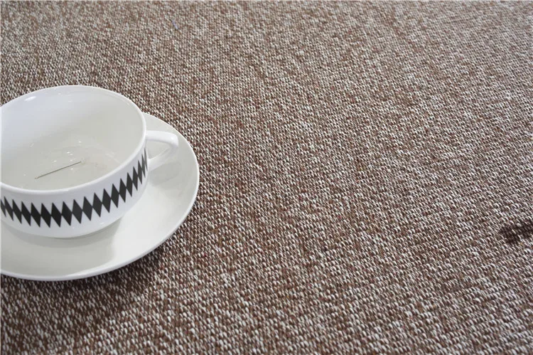 Forros para muebles de sala, хлопок и лен, чехол для дивана, кресло, бросок, для питомца, собаки, Детский водонепроницаемый коврик для гостиной, DW224