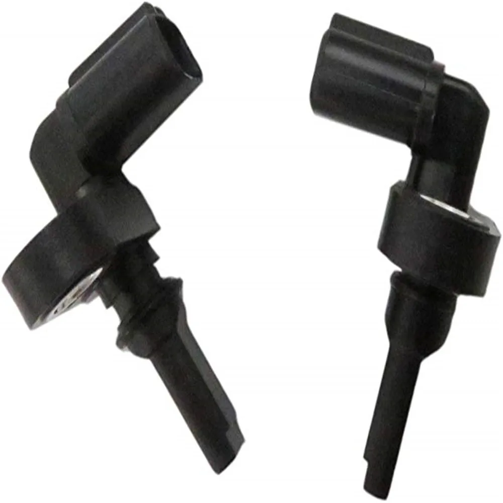 Правой и левой ABS Скорость Сенсор 8954360050 8954260050 для 2008-2011 Toyota Land Cruiser VX Land Rover Range Rover Sport 4-дверный