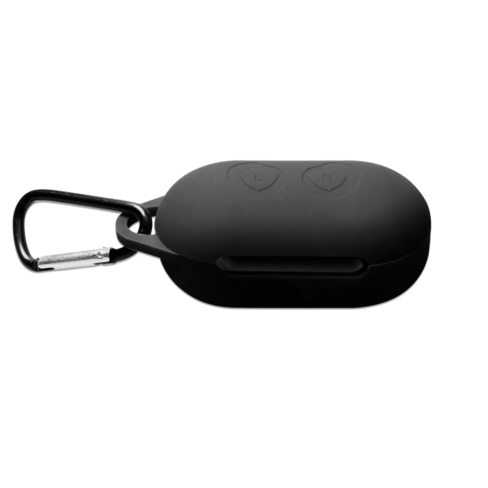 Силиконовый защитный чехол для Samsung Galaxy Buds Sport Bluetooth наушники раскладной