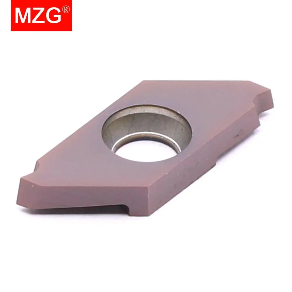 MZG CTPA15FR CTPA20FR ZM686 маленькие детали токарный станок с ЧПУ из нержавеющей стали