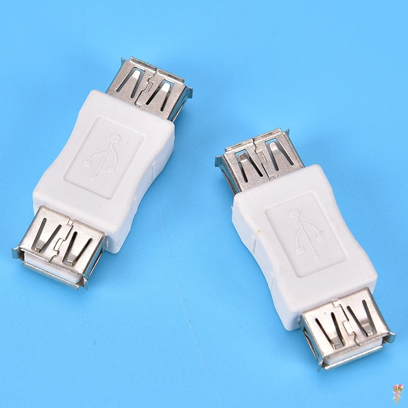Usb тип A мама к F муфта пол смены конвертер адаптер Столярный