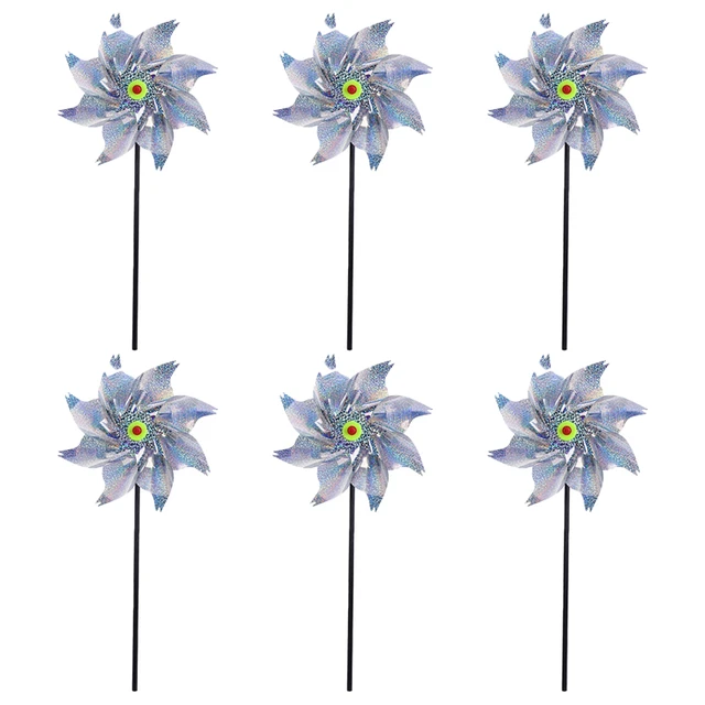 6Pcs