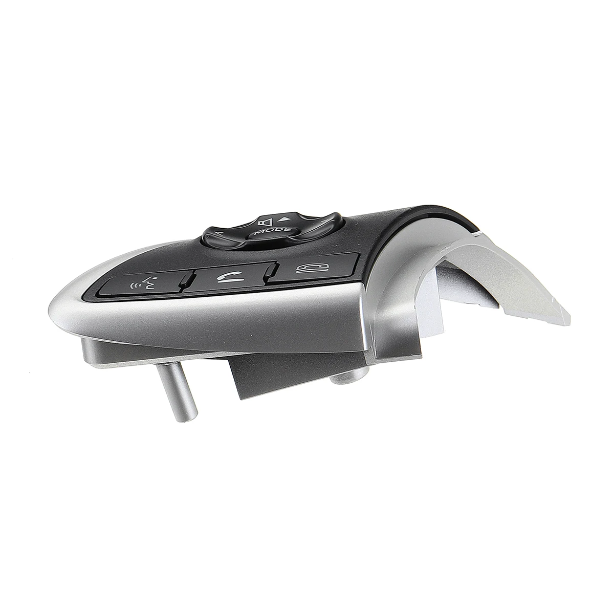Multi-function Audio Radio Control Cruise-Control Switch Steering Wheel Button For MITSUBISH Outlander 2013- Mirage-15