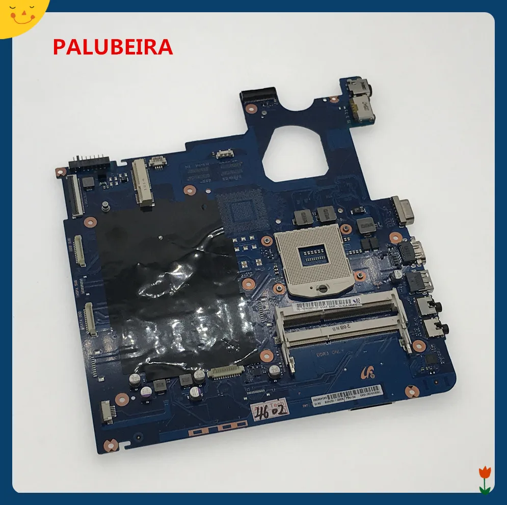 BA41-01978A для samsung NP300E4C Материнская плата ноутбука Scala3-15/17CRV DDR3 HM70 PGA989 BA92-10740A BA92-10740B