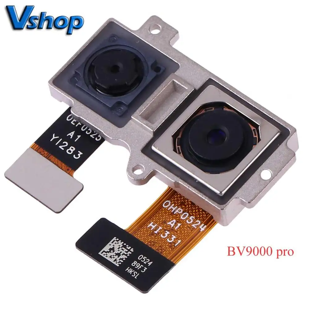 

Back Facing Camera Module for Blackview BV9000 Pro BV9600 Pro Cell Phone Main Rear Camera Replacement