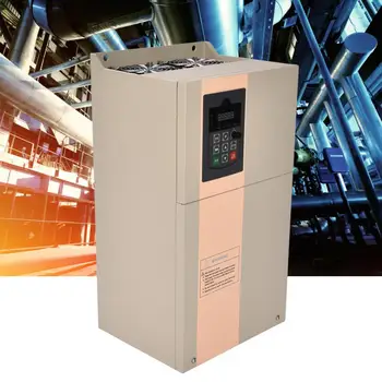 

3-Phase Frequency Inverter Built-in PID Controller for Asynchronous Synchronous Motor 380V
