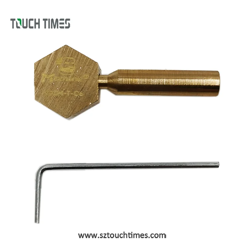 Tools Mechanic 900MTC6 4 in 1 Micro Soldering Station