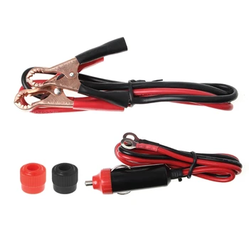 

600W Power Inverter DC 12V to 220V AC Cars Inverter with Car Adapter & USB Port