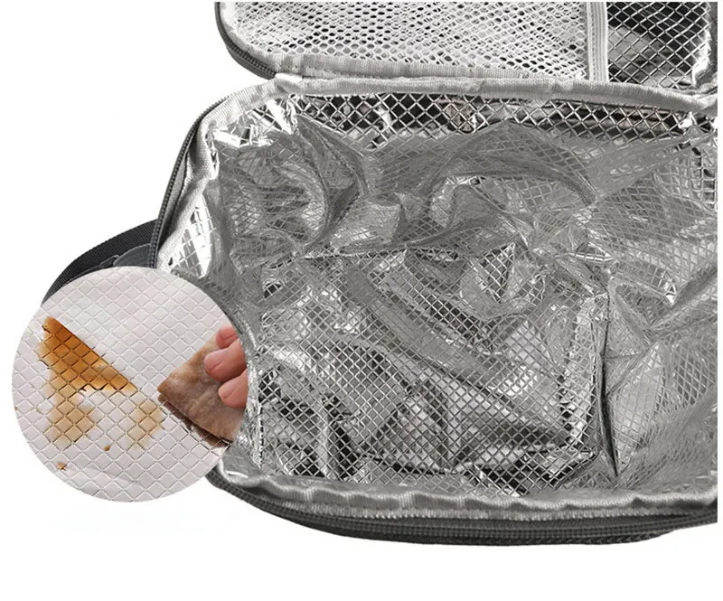 Cheap Bolsas p almoço
