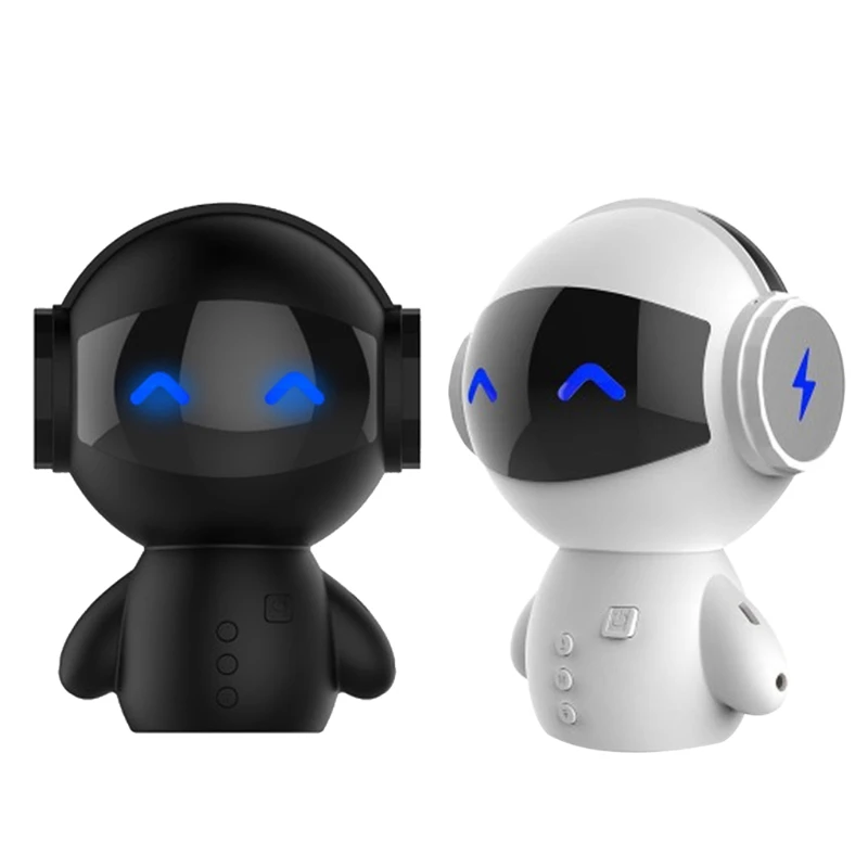 2021 Новый Bluetooth-совместимый динамик Flash Connection 33 фута Дистанция управления TF карта