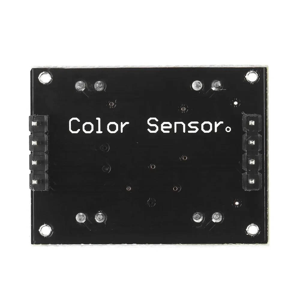 Модуль датчика цвета Tcs3200D/Tcs230 датчик распознавания цвета Электронный Diy модуль