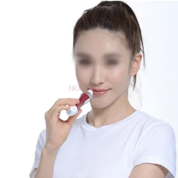 

beauty equipment US-India beauty lip instrument import and export instrument home beauty equipment lip care exfoliating dead