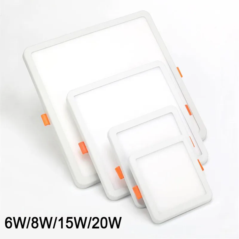 800 X 800 LED Downlight 2