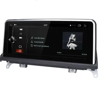 

Car Multimedia Player Android 7.1 For BMW X5 Radio Bluetooth DSP Car Radio 4 Auto Radio parktronic 1 Din Navigation GPS