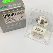Ushio M21E001 Металлогалогенная лампа, телепак видео эндоскоп светильник, Hirox микроскоп, 21 Вт дуговой рефлектор solarc лампа
