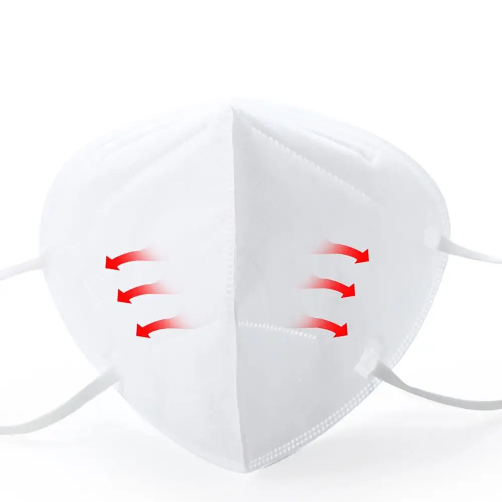 

Particulate Respirator Dust Masks Disposable Anti Pollution Surgical Mas, Smoke,And Personal Protective Equipment HOT