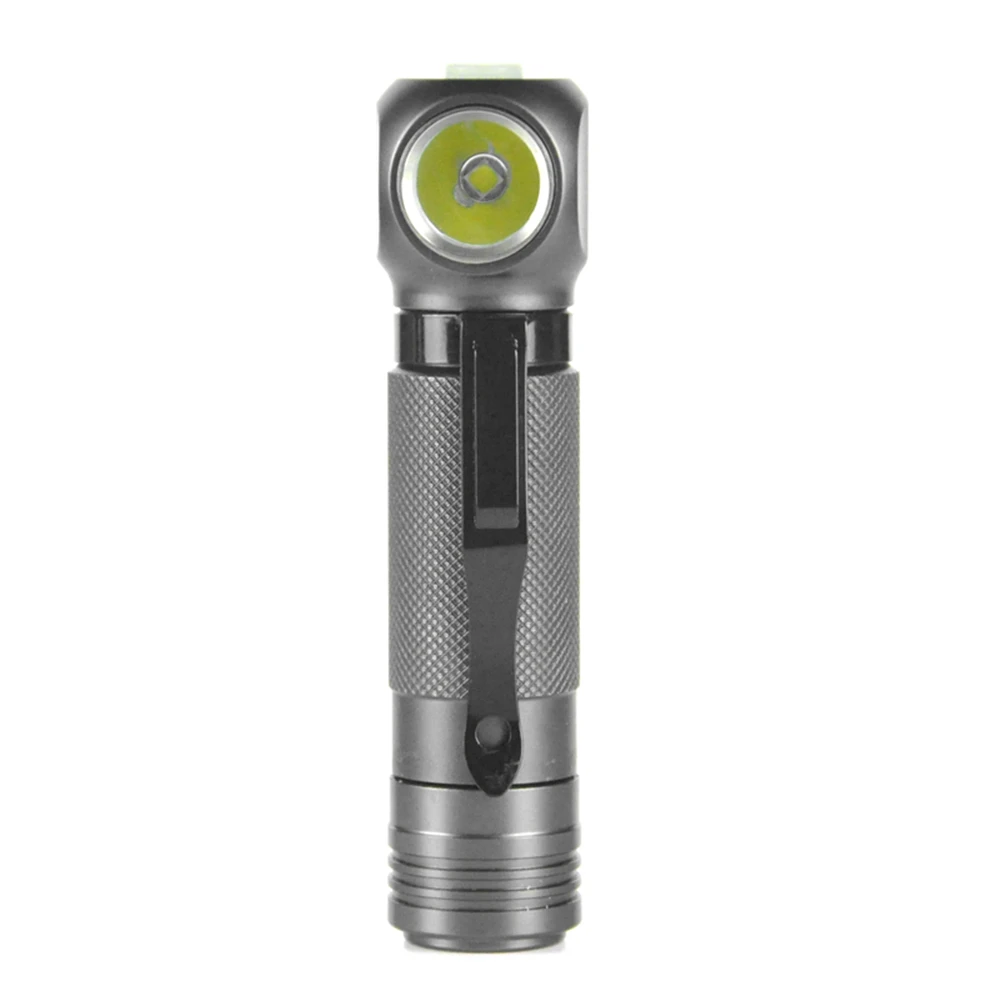 US $16.69 BORUiT XML2 LED 2000LM Headlamp 3Mode Waterproof Flashlight Use 18650 Battery Head Torch Camping Hunting Powerful Headlight