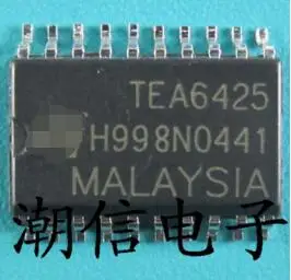Бесплатная доставка Новый % 100 Новый % 100 TEA6425 SOP-20